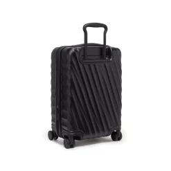 TUMI 19 Degree International Expandable 4 Wheeled Carry-On