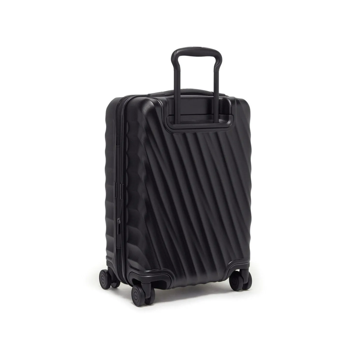 TUMI 19 Degree International Expandable 4 Wheeled Carry-On