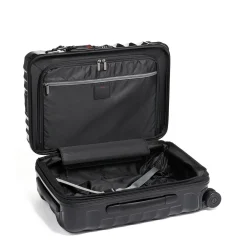 TUMI 19 Degree International Expandable 4 Wheeled Carry-On