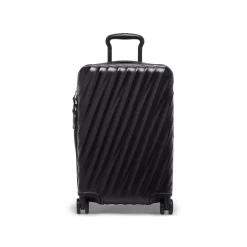 TUMI 19 Degree International Expandable 4 Wheeled Carry-On