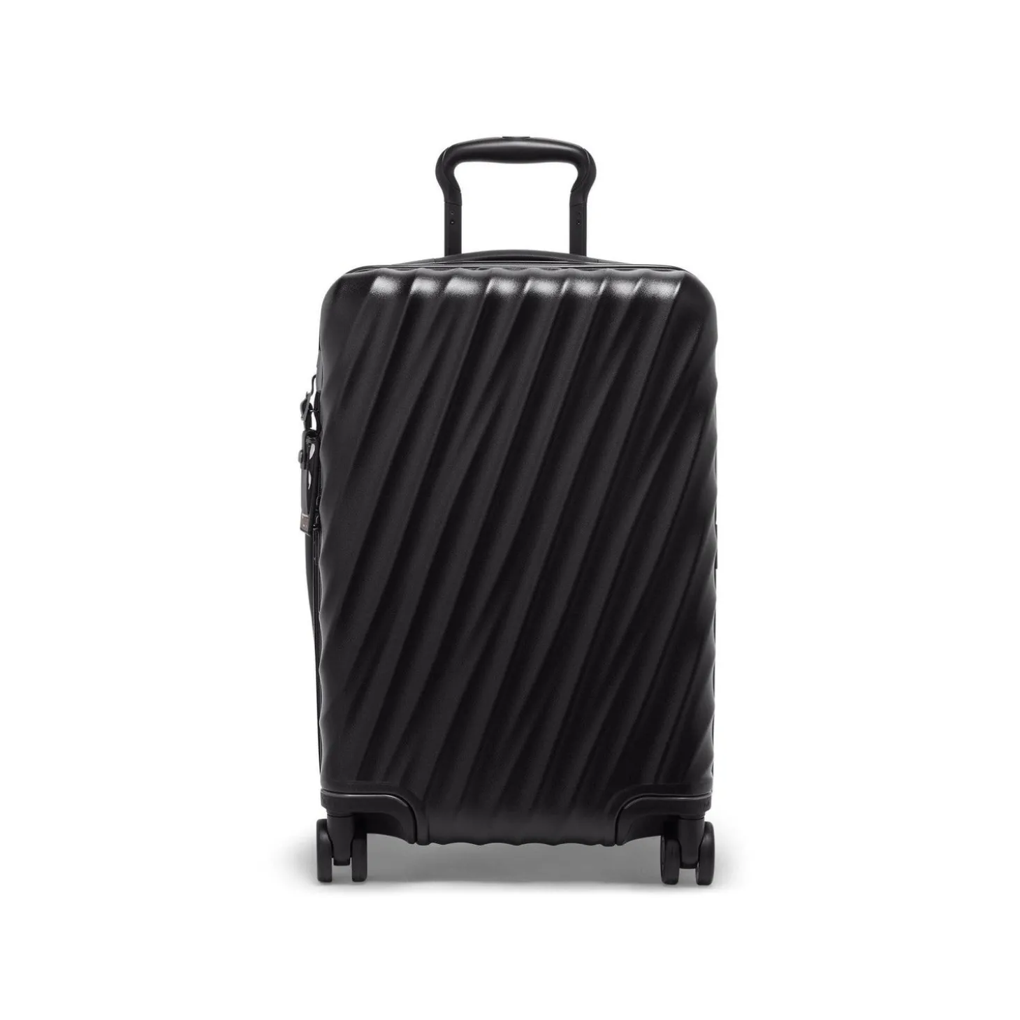 TUMI 19 Degree International Expandable 4 Wheeled Carry-On