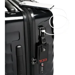 TUMI 19 Degree International Expandable 4 Wheeled Carry-On