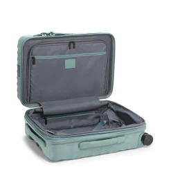 TUMI 19 Degree International Expandable 4 Wheeled Carry-On
