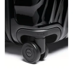 TUMI 19 Degree International Expandable 4 Wheeled Carry-On