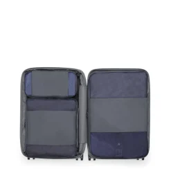 TUMI 19 Degree International Expandable 4 Wheeled Carry-On