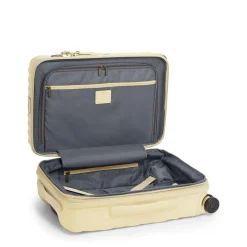 TUMI 19 Degree International Expandable 4 Wheeled Carry-On