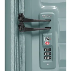 TUMI 19 Degree International Expandable 4 Wheeled Carry-On