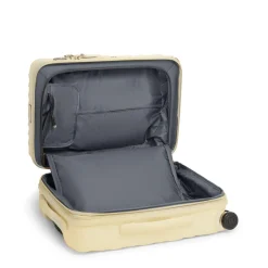 TUMI 19 Degree International Expandable 4 Wheeled Carry-On