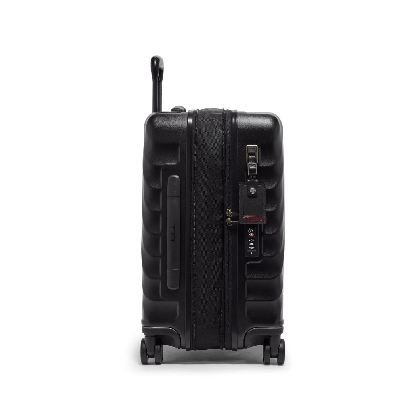TUMI 19 Degree International Expandable 4 Wheeled Carry-On