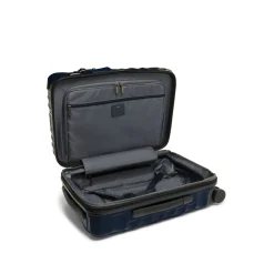 TUMI 19 Degree International Expandable 4 Wheeled Carry-On