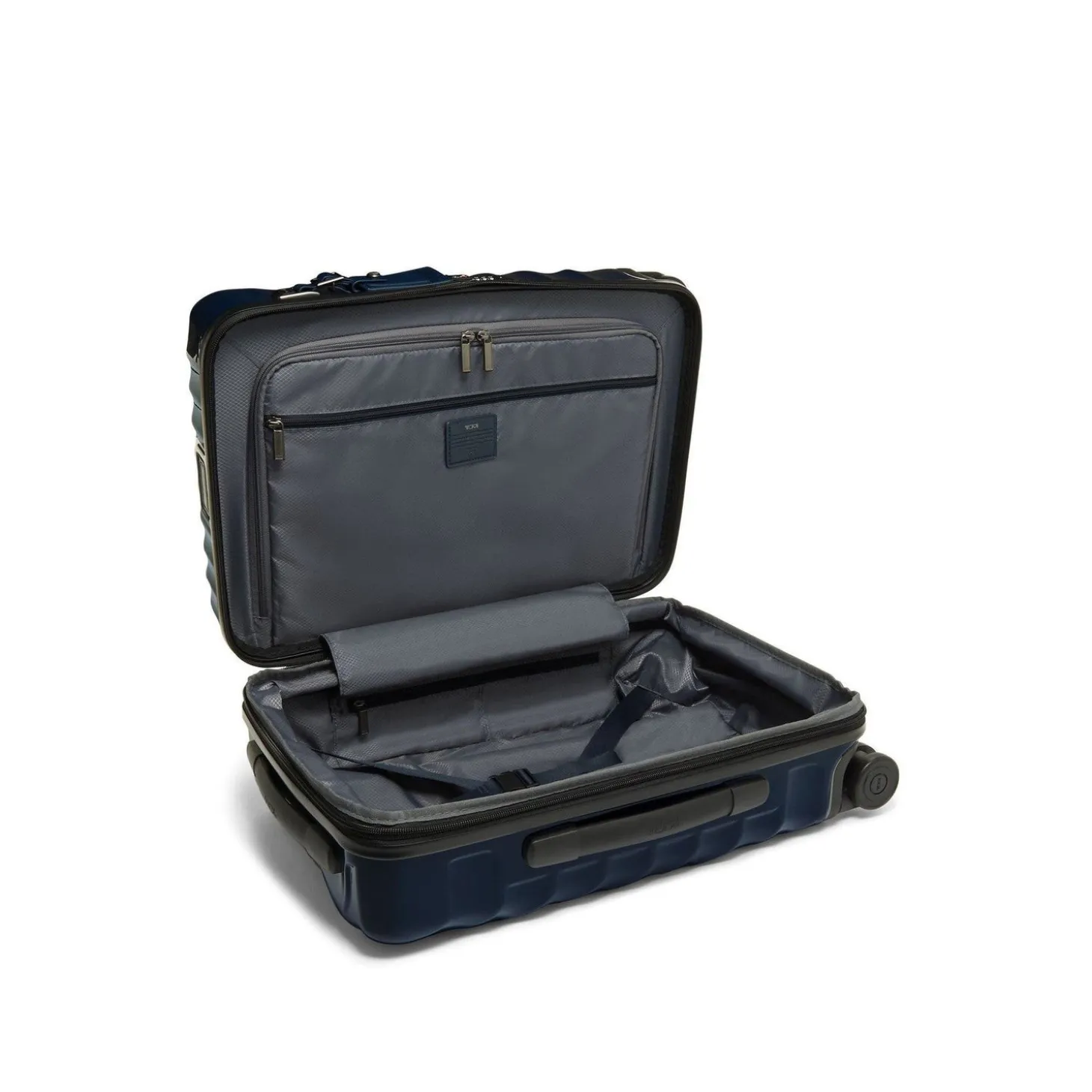 TUMI 19 Degree International Expandable 4 Wheeled Carry-On