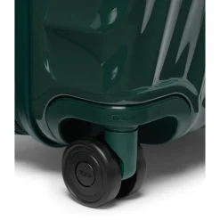 TUMI 19 Degree International Expandable 4 Wheeled Carry-On