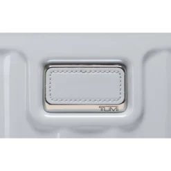 TUMI 19 Degree Large Front Access Expandable Checked