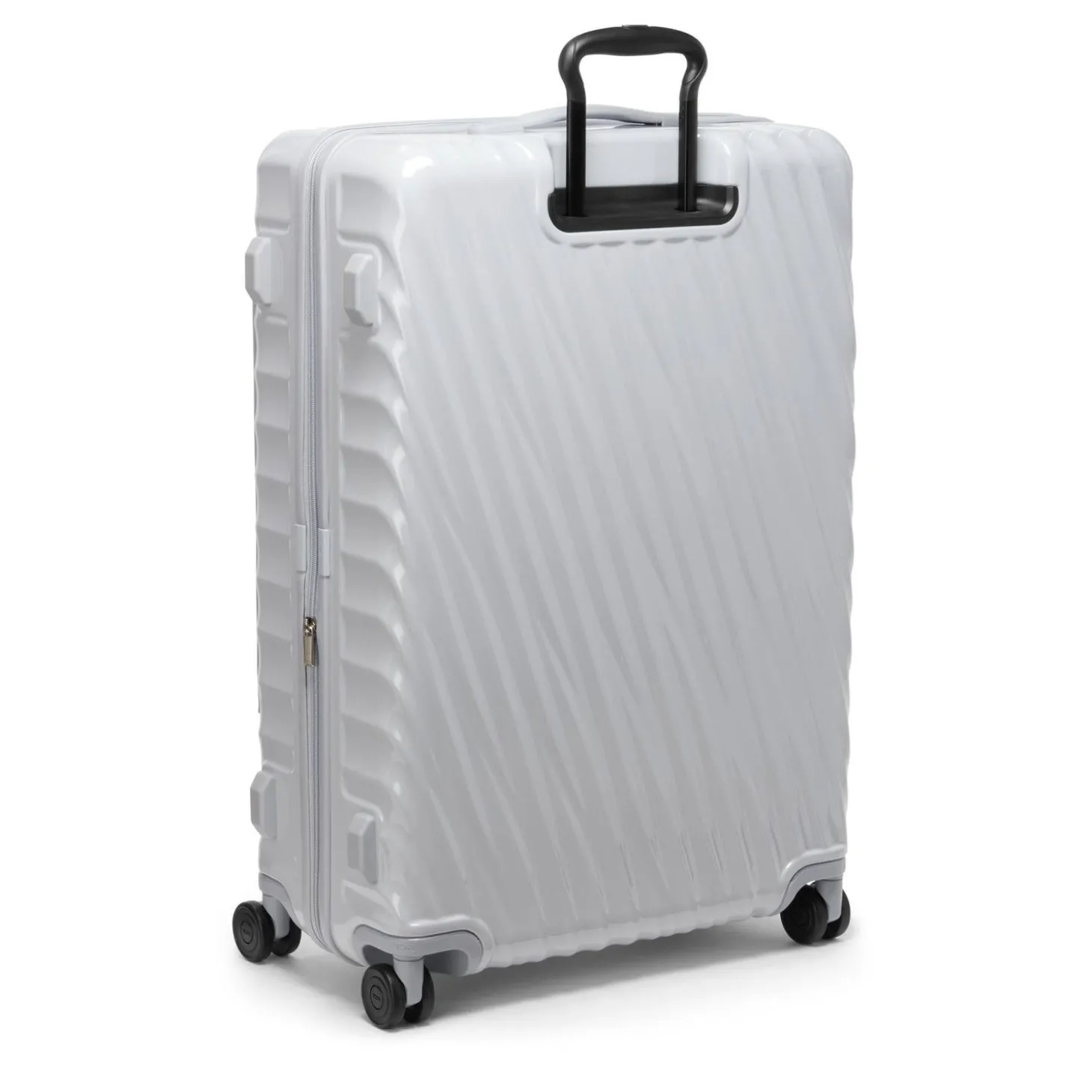 TUMI 19 Degree Large Front Access Expandable Checked
