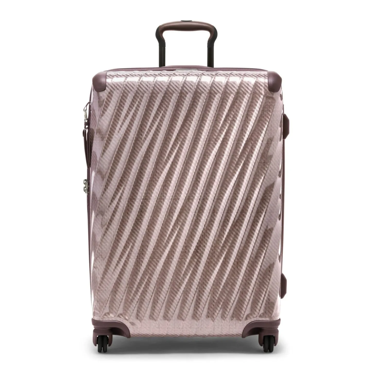 TUMI 19 Degree Lite Continental 4 Wheeled Carry-On