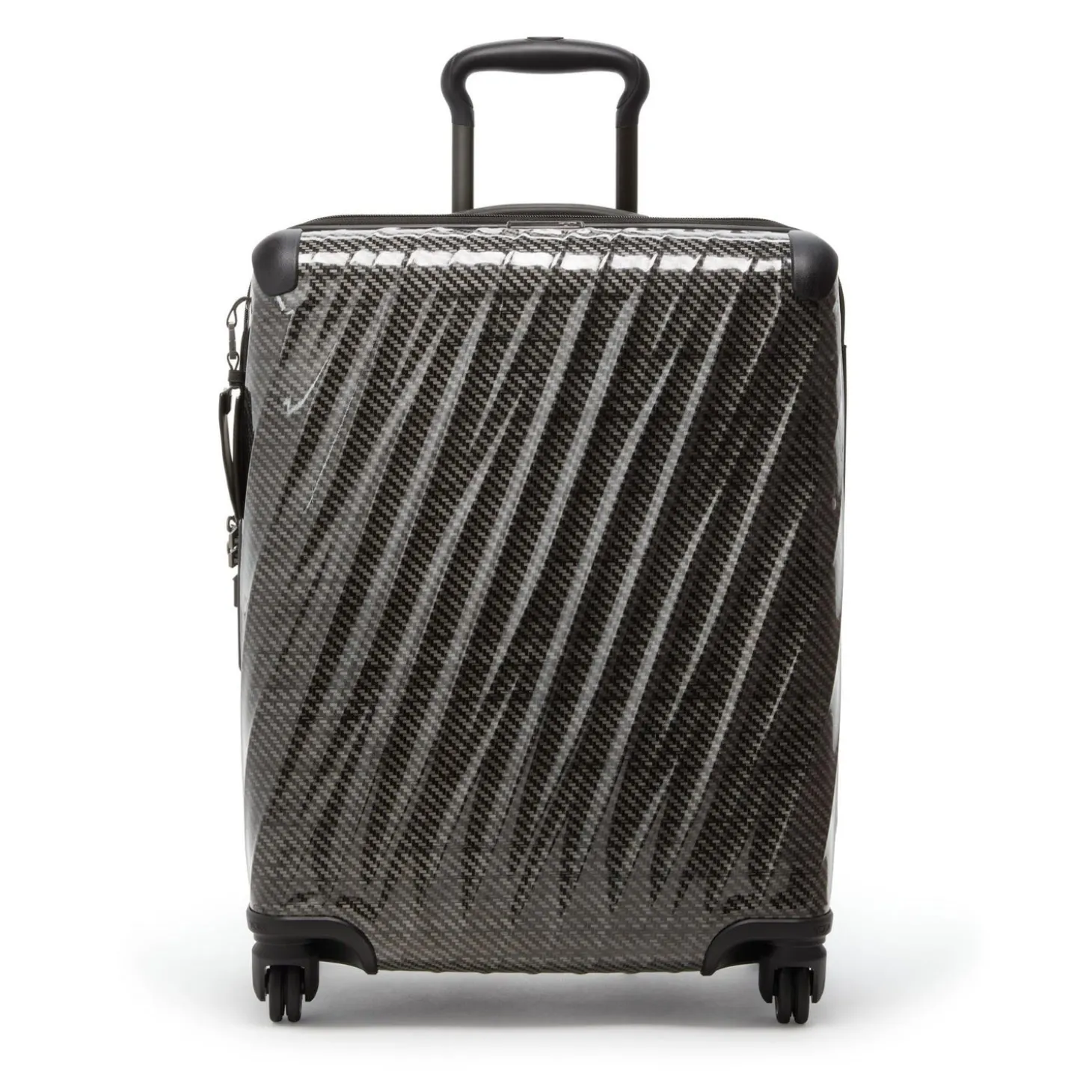 TUMI 19 Degree Lite Continental 4 Wheeled Carry-On