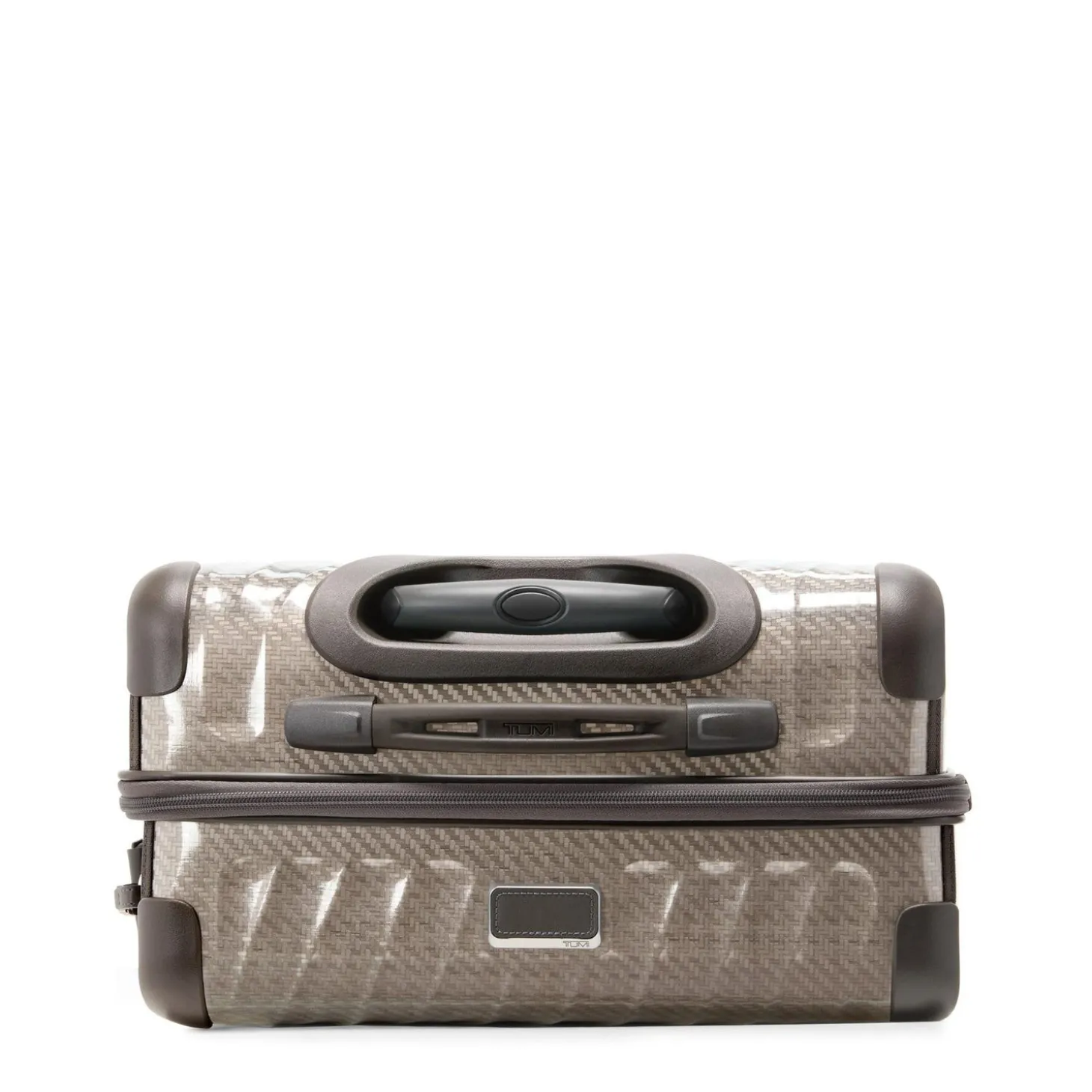 TUMI 19 Degree Lite Continental 4 Wheeled Carry-On