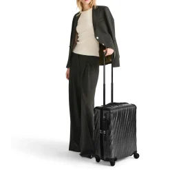 TUMI 19 Degree Lite Continental 4 Wheeled Carry-On