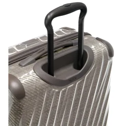 TUMI 19 Degree Lite Continental 4 Wheeled Carry-On