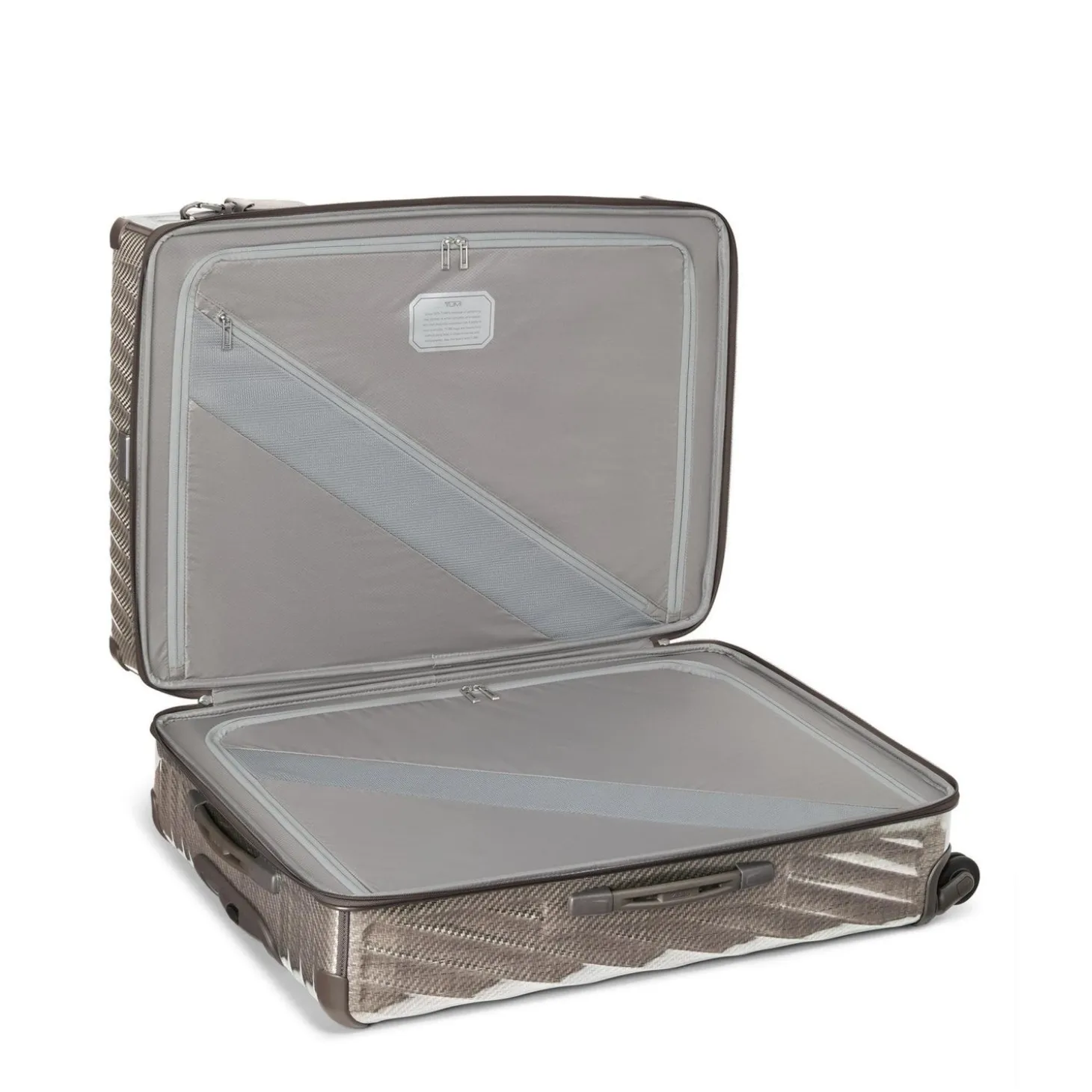 TUMI 19 Degree Lite Extended Trip 4 Wheeled Packing Case