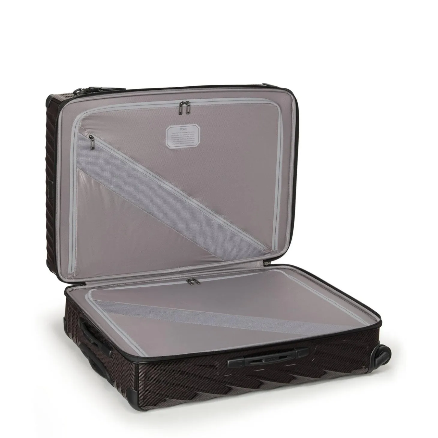 TUMI 19 Degree Lite Extended Trip 4 Wheeled Packing Case