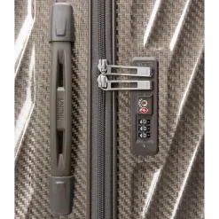 TUMI 19 Degree Lite Extended Trip 4 Wheeled Packing Case