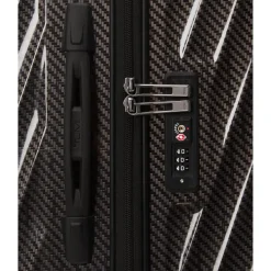 TUMI 19 Degree Lite Extended Trip 4 Wheeled Packing Case