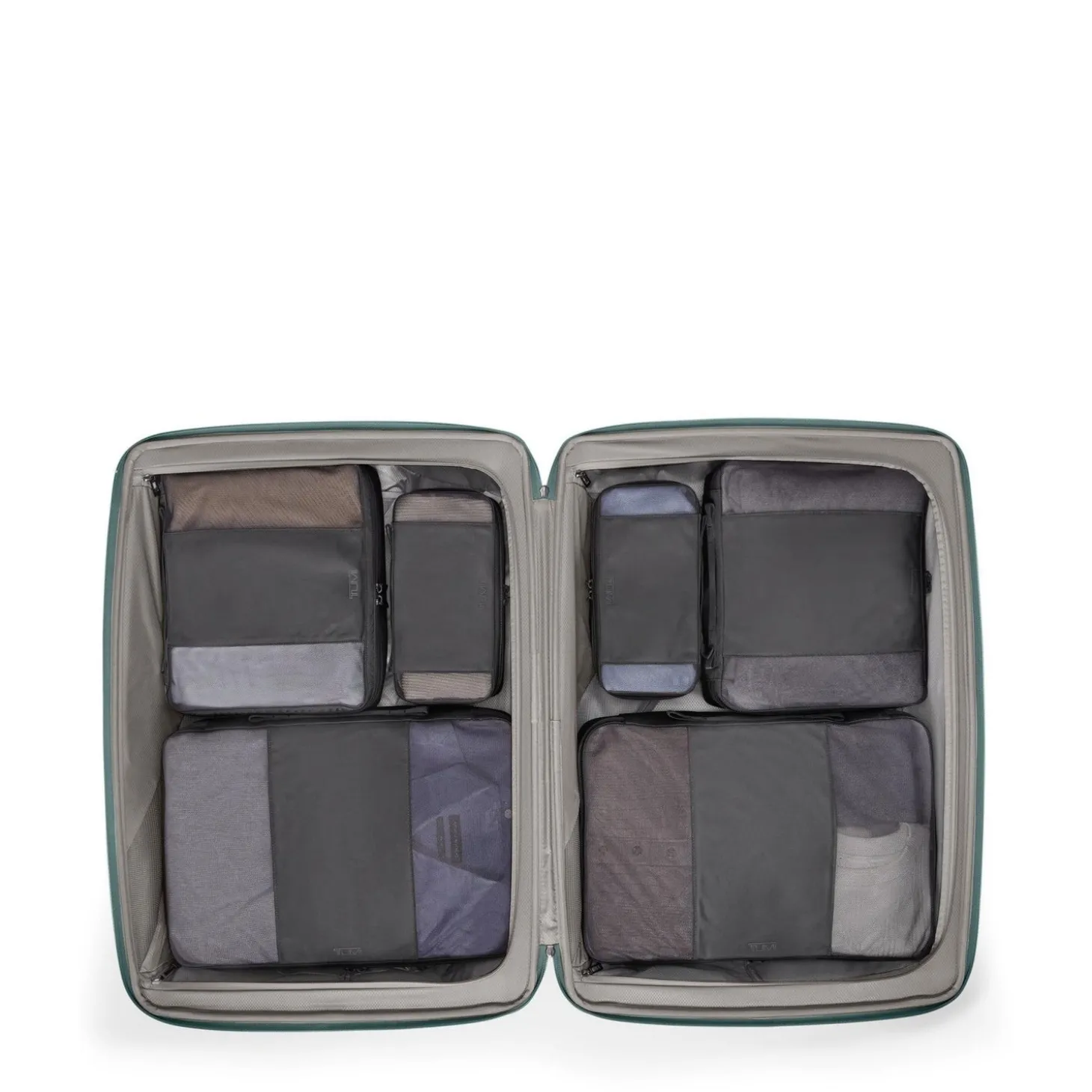 TUMI 19 Degree Lite Extended Trip 4 Wheeled Packing Case