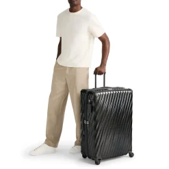 TUMI 19 Degree Lite Extended Trip 4 Wheeled Packing Case