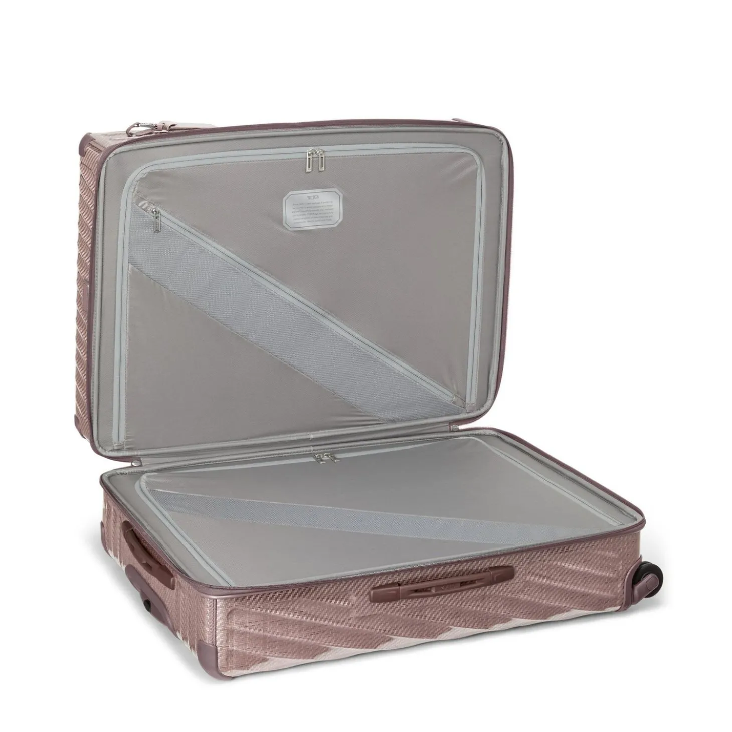 TUMI 19 Degree Lite Extended Trip 4 Wheeled Packing Case