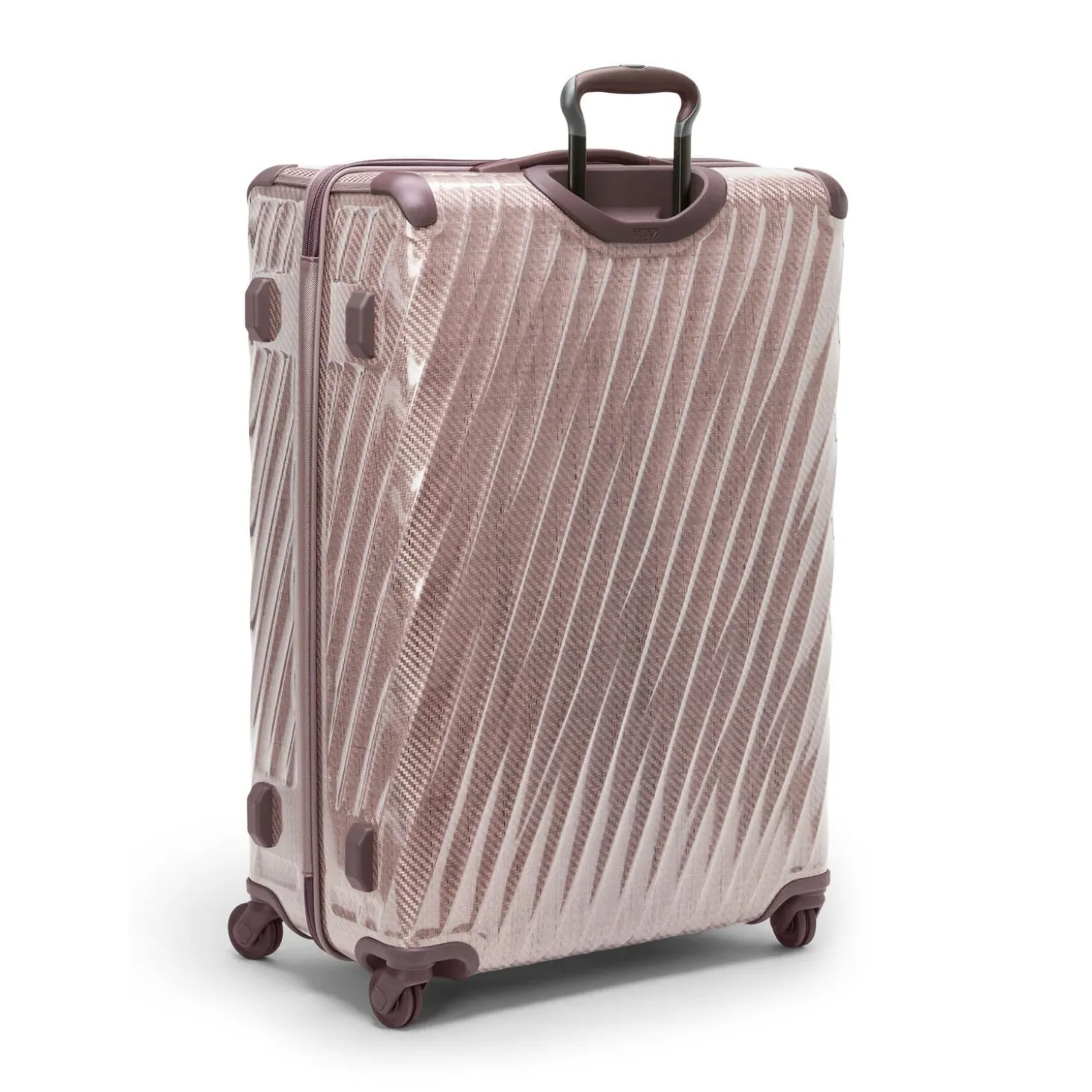 TUMI 19 Degree Lite Extended Trip 4 Wheeled Packing Case
