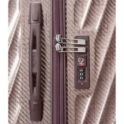 TUMI 19 Degree Lite Extended Trip 4 Wheeled Packing Case