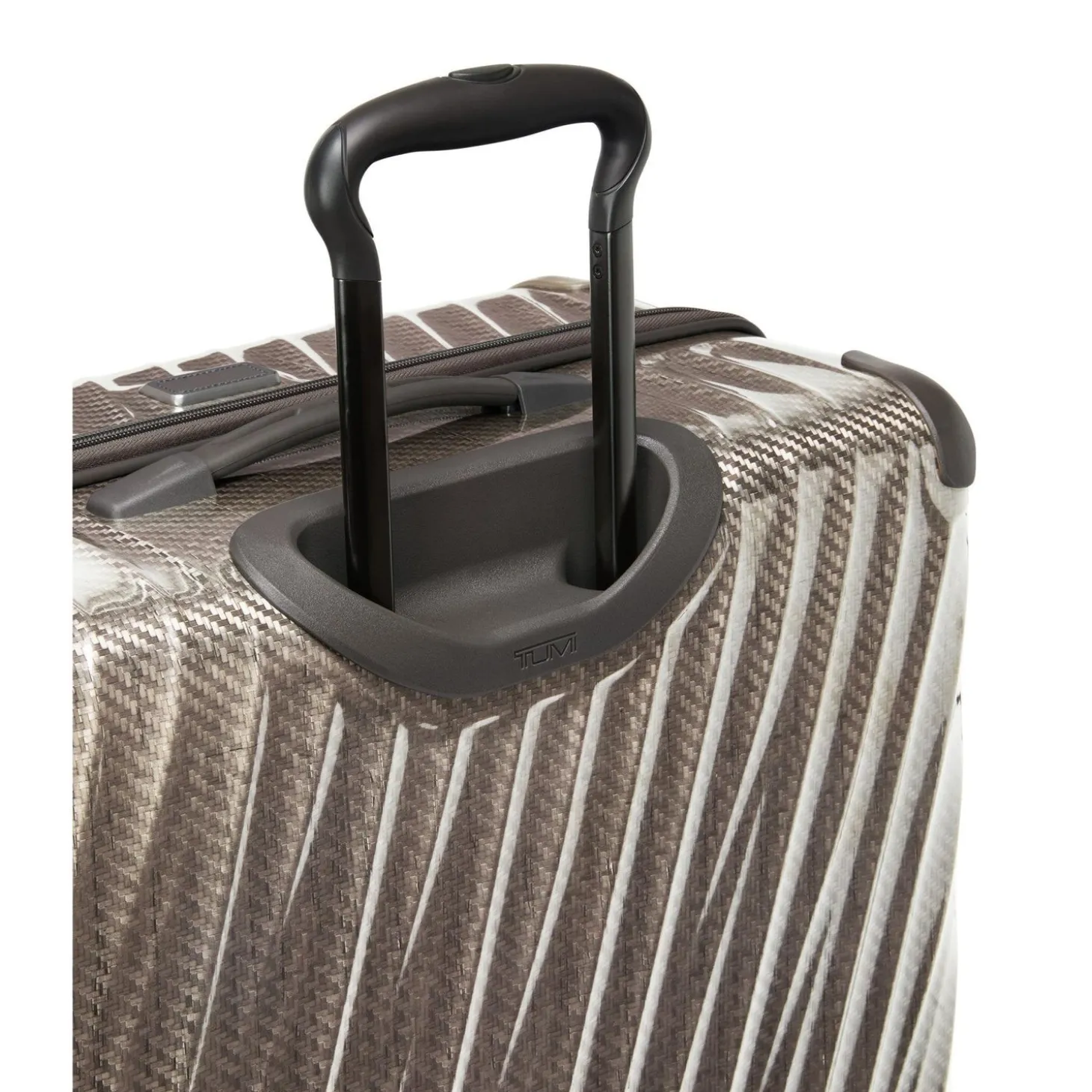 TUMI 19 Degree Lite Extended Trip 4 Wheeled Packing Case