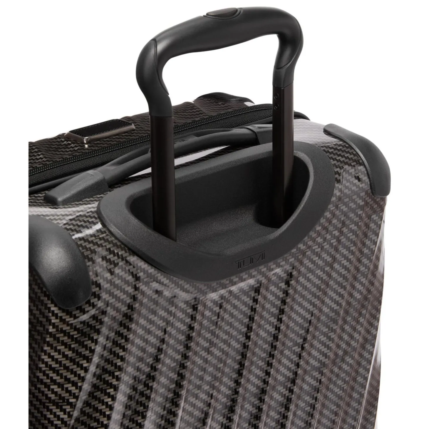 TUMI 19 Degree Lite International 4 Wheeled Carry-On