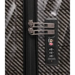 TUMI 19 Degree Lite International 4 Wheeled Carry-On