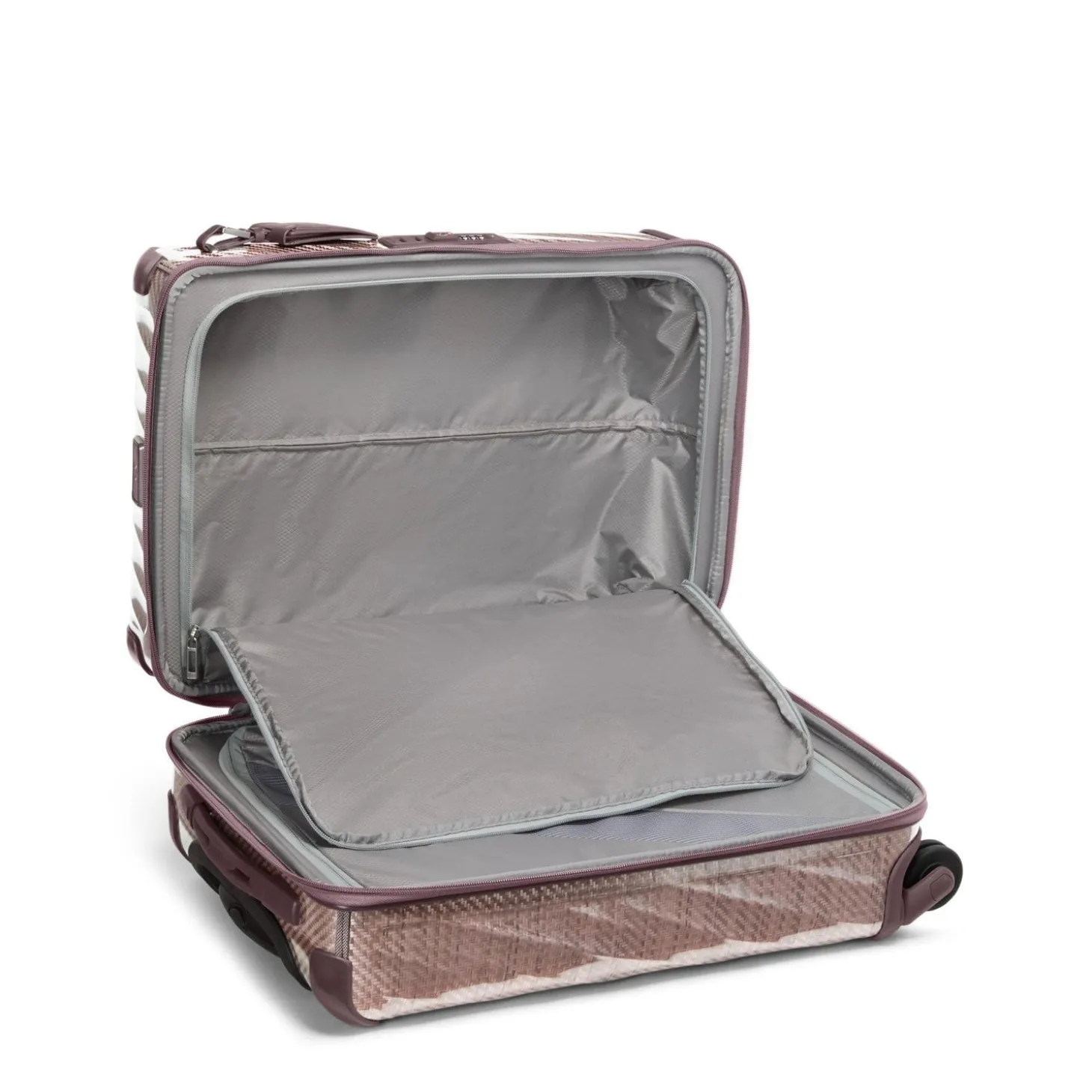 TUMI 19 Degree Lite International 4 Wheeled Carry-On