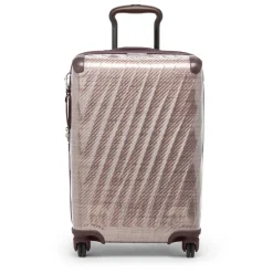 TUMI 19 Degree Lite International 4 Wheeled Carry-On