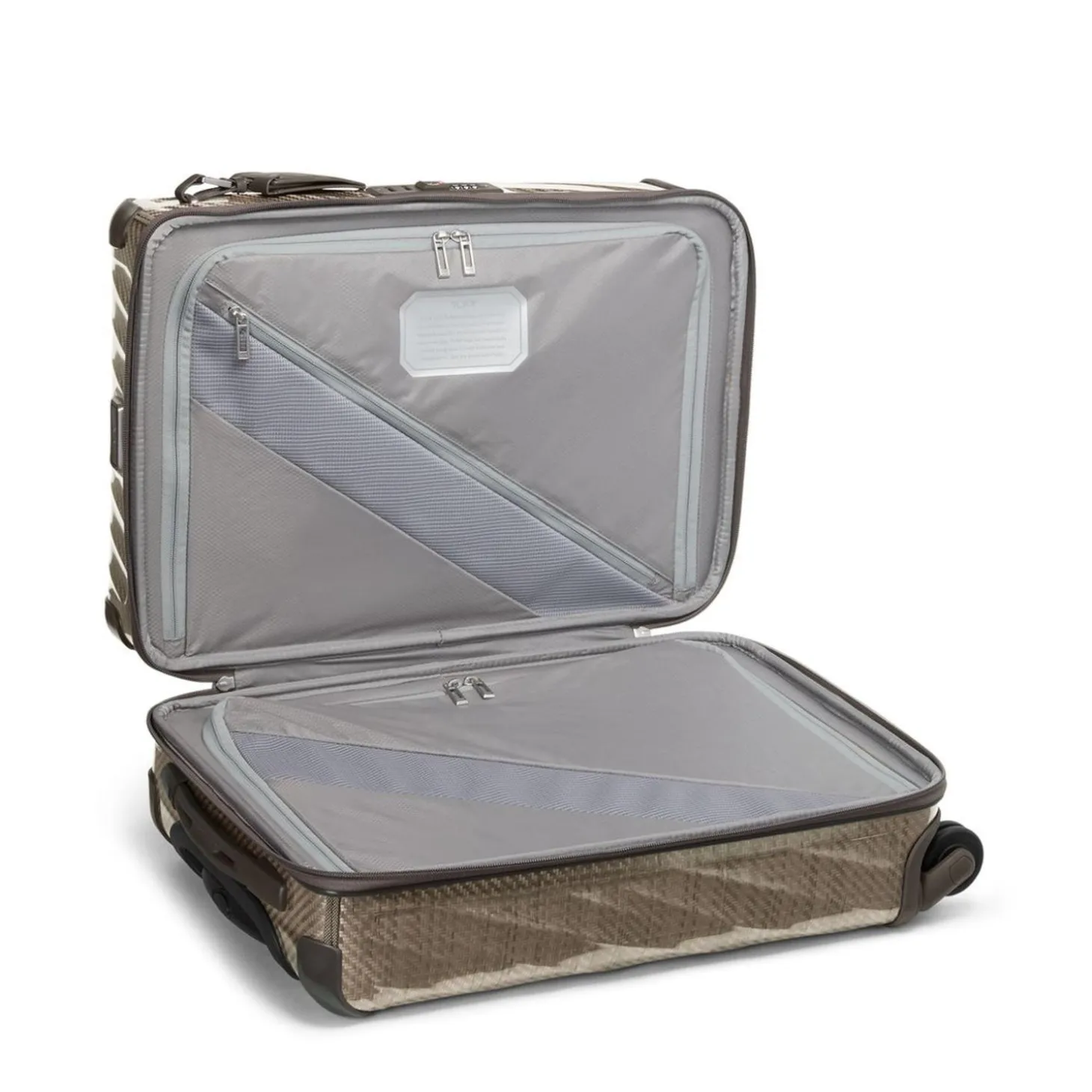 TUMI 19 Degree Lite International 4 Wheeled Carry-On