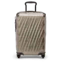 TUMI 19 Degree Lite International 4 Wheeled Carry-On