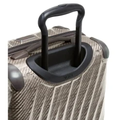 TUMI 19 Degree Lite International 4 Wheeled Carry-On
