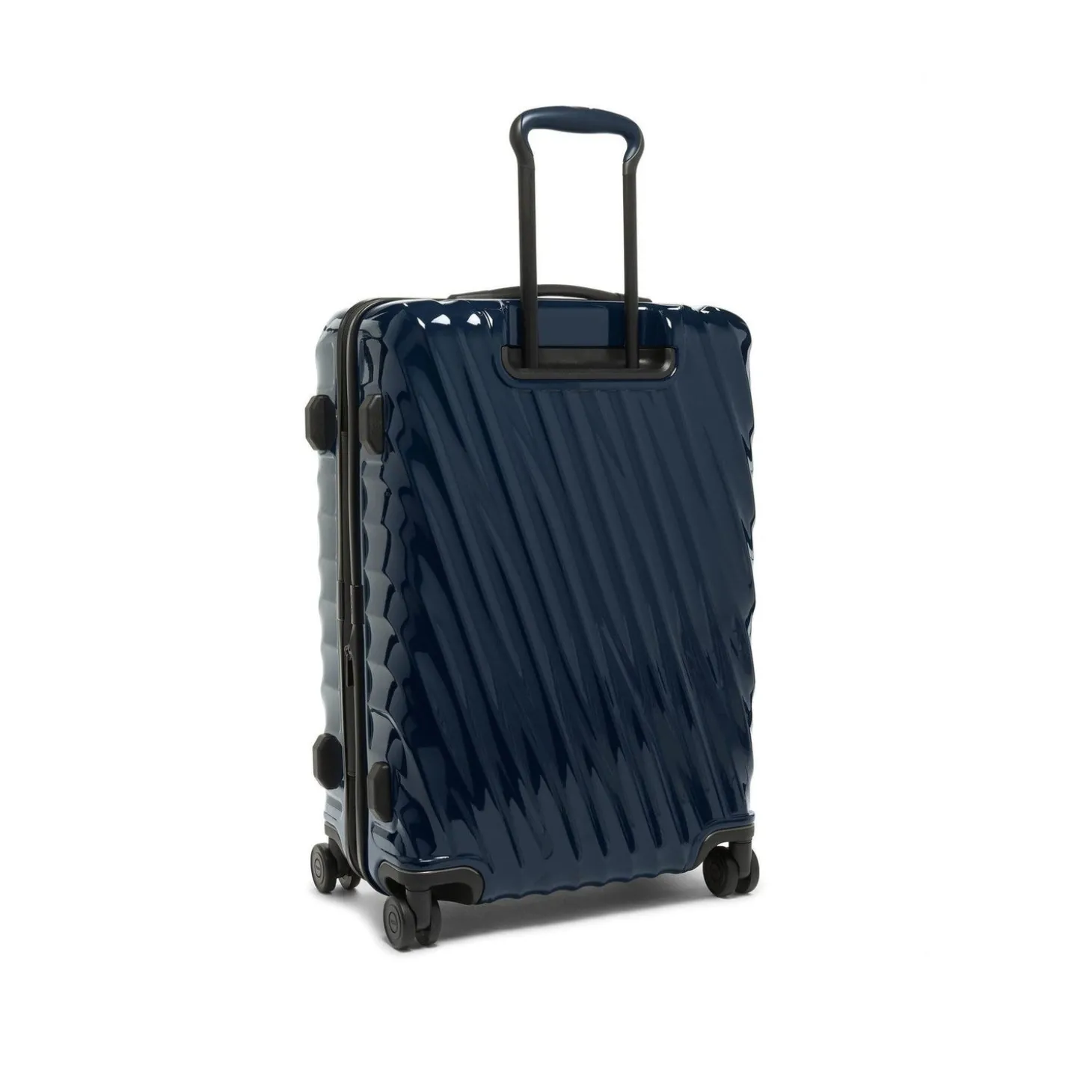 TUMI 19 Degree Short Trip Expandable 4 Wheeled Packing Case