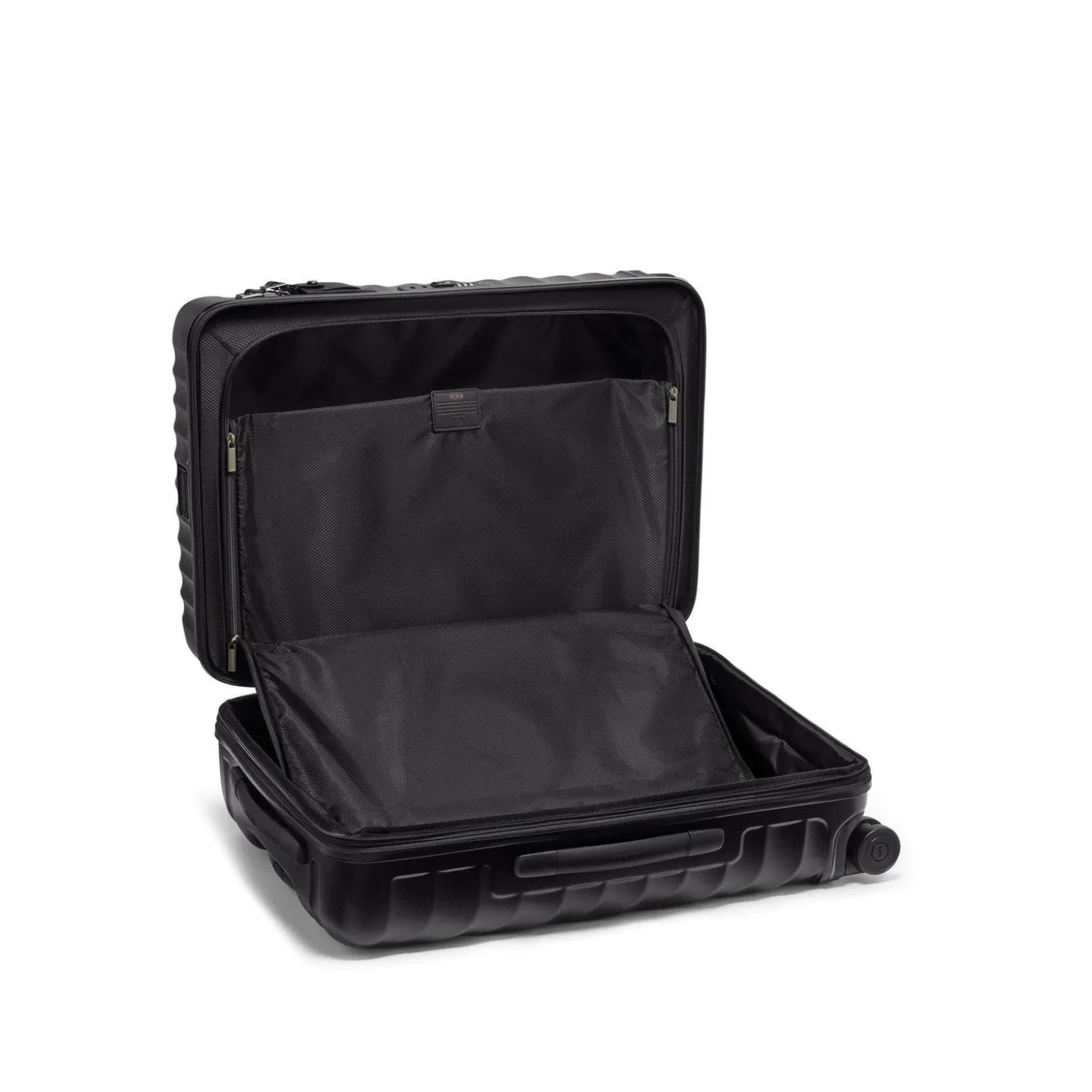 TUMI 19 Degree Short Trip Expandable 4 Wheeled Packing Case
