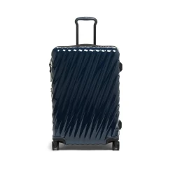 TUMI 19 Degree Short Trip Expandable 4 Wheeled Packing Case