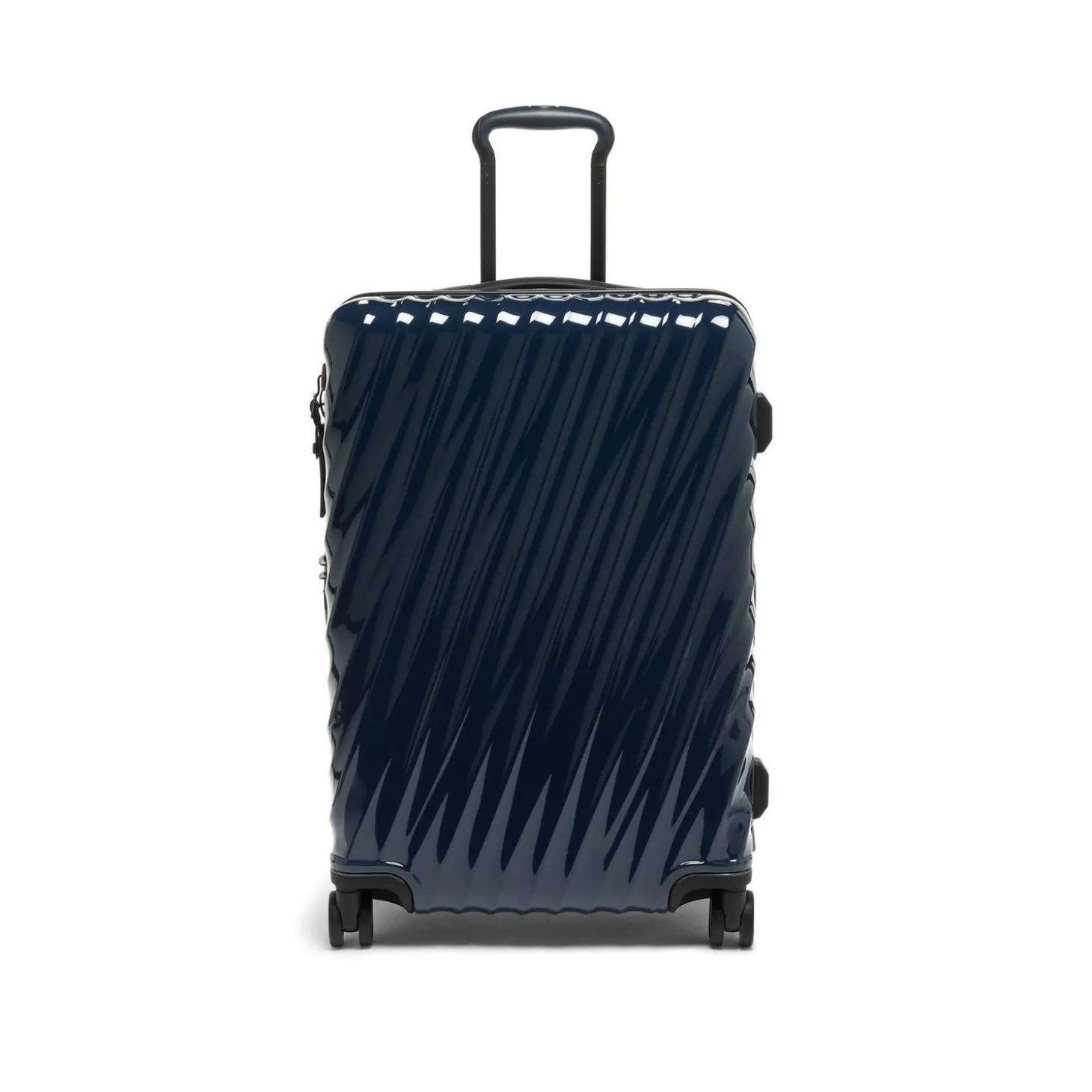 TUMI 19 Degree Short Trip Expandable 4 Wheeled Packing Case