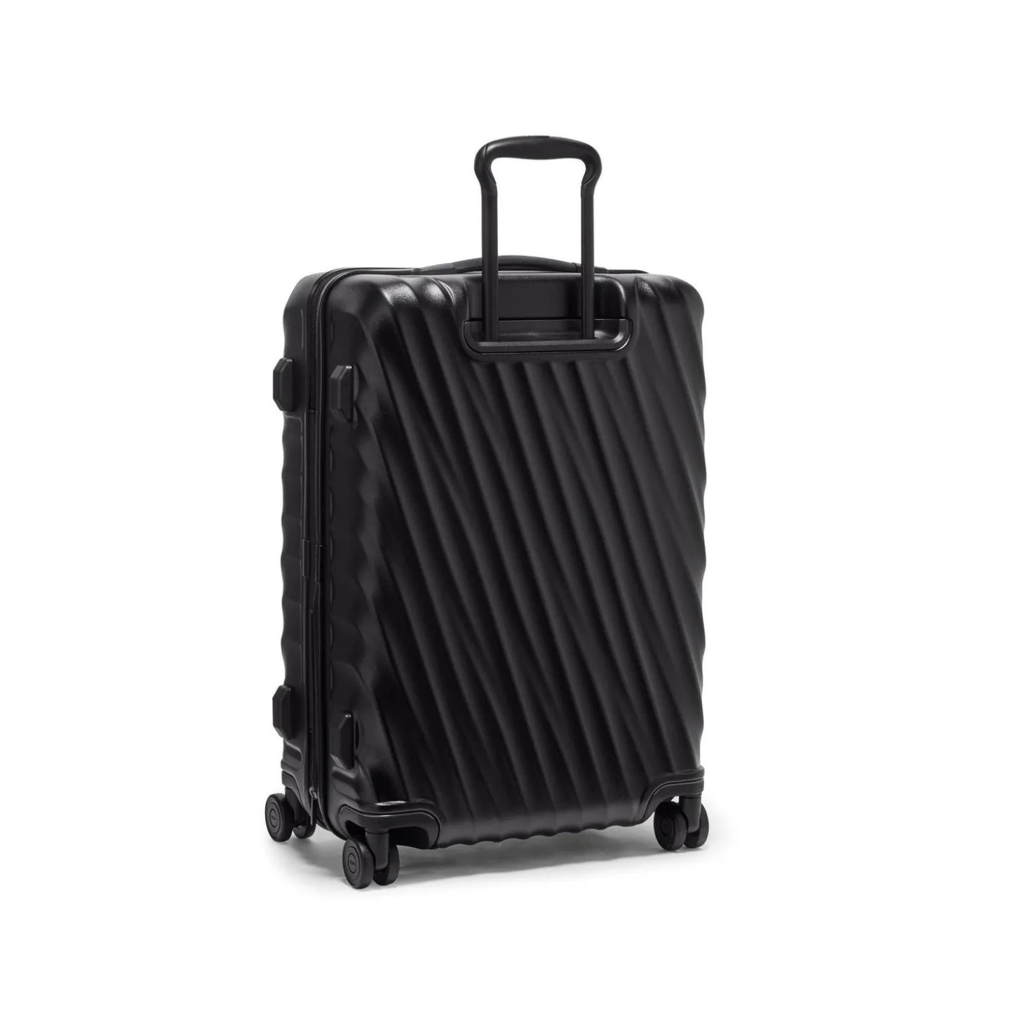 TUMI 19 Degree Short Trip Expandable 4 Wheeled Packing Case