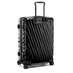 TUMI 19 Degree Short Trip Expandable 4 Wheeled Packing Case