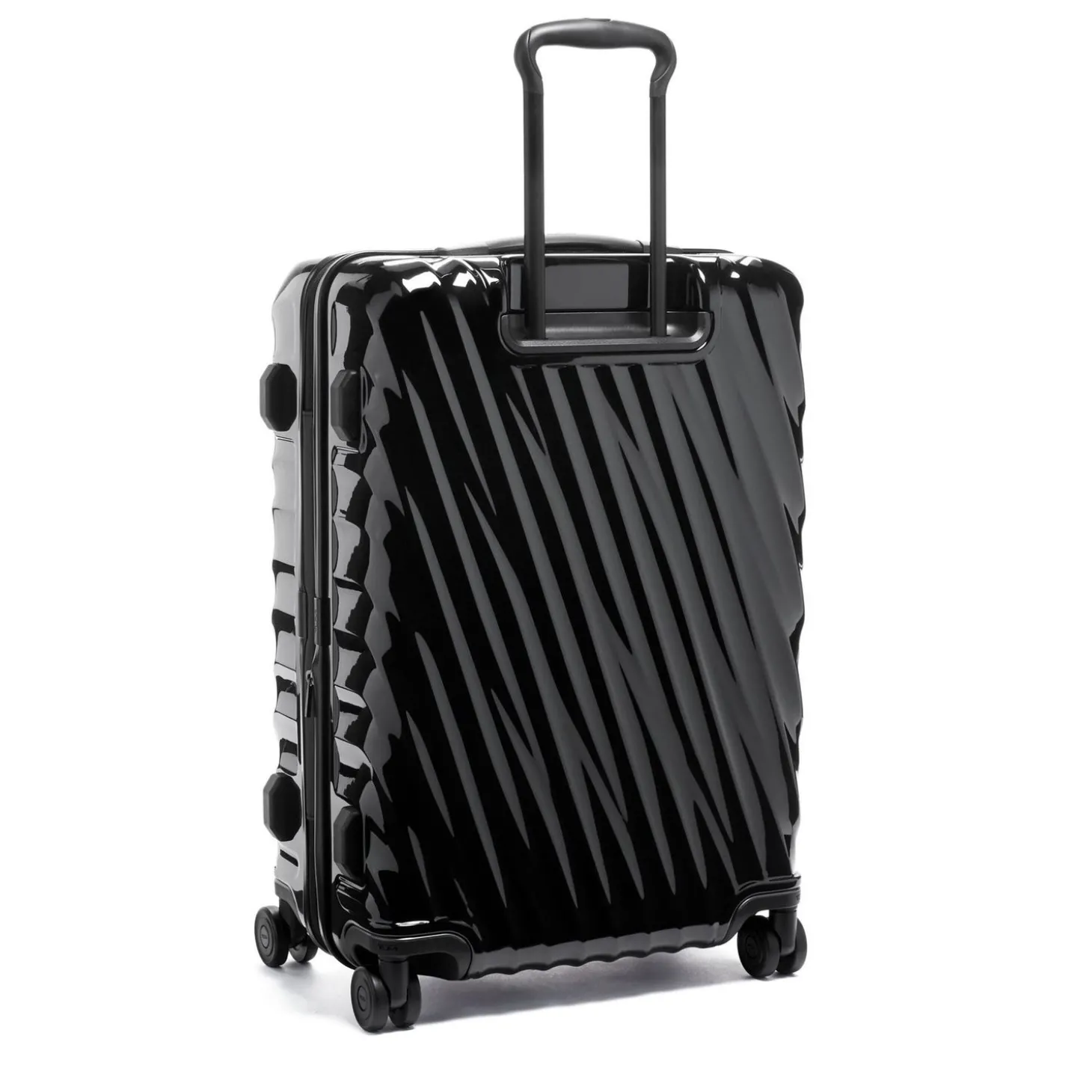 TUMI 19 Degree Short Trip Expandable 4 Wheeled Packing Case