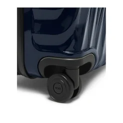 TUMI 19 Degree Short Trip Expandable 4 Wheeled Packing Case