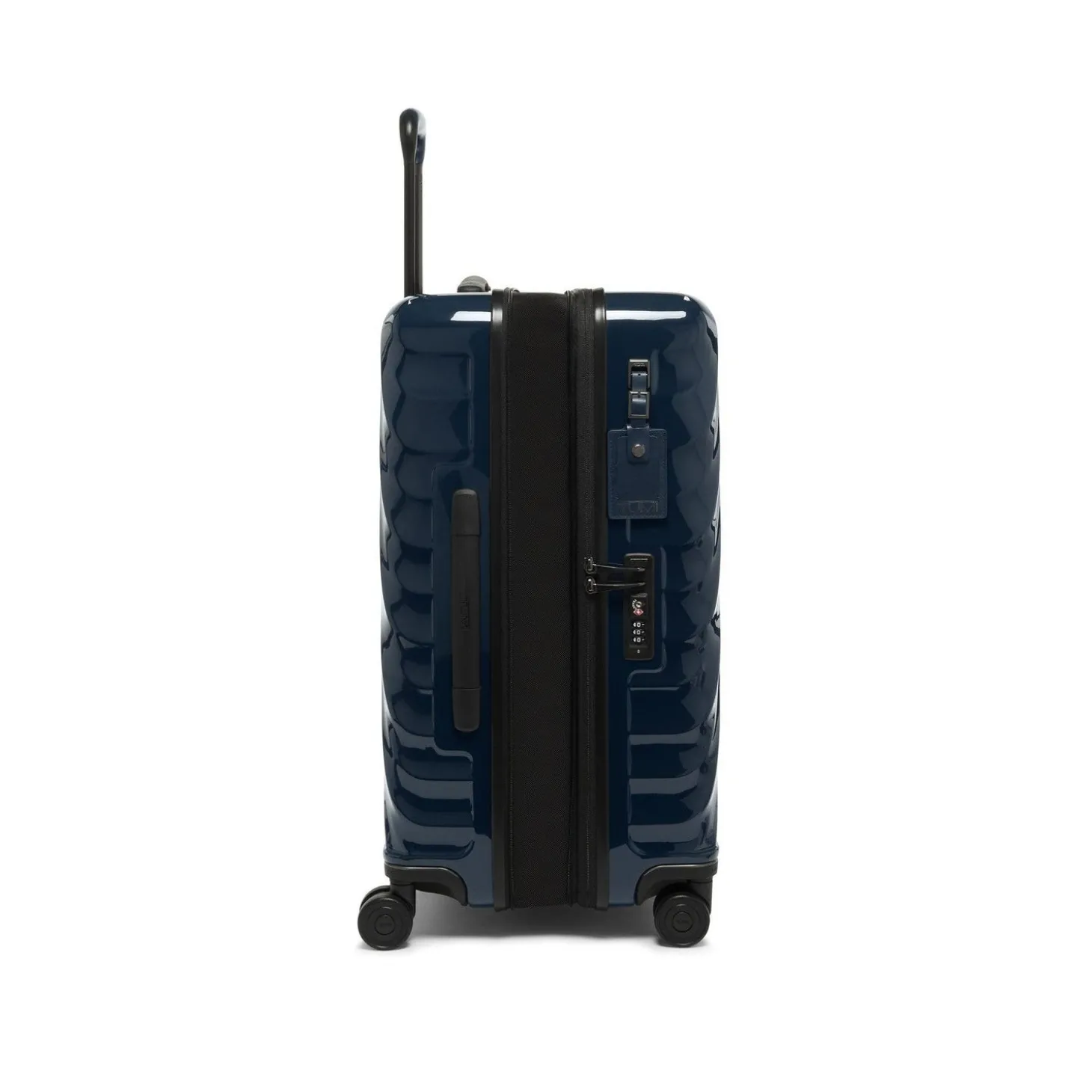 TUMI 19 Degree Short Trip Expandable 4 Wheeled Packing Case