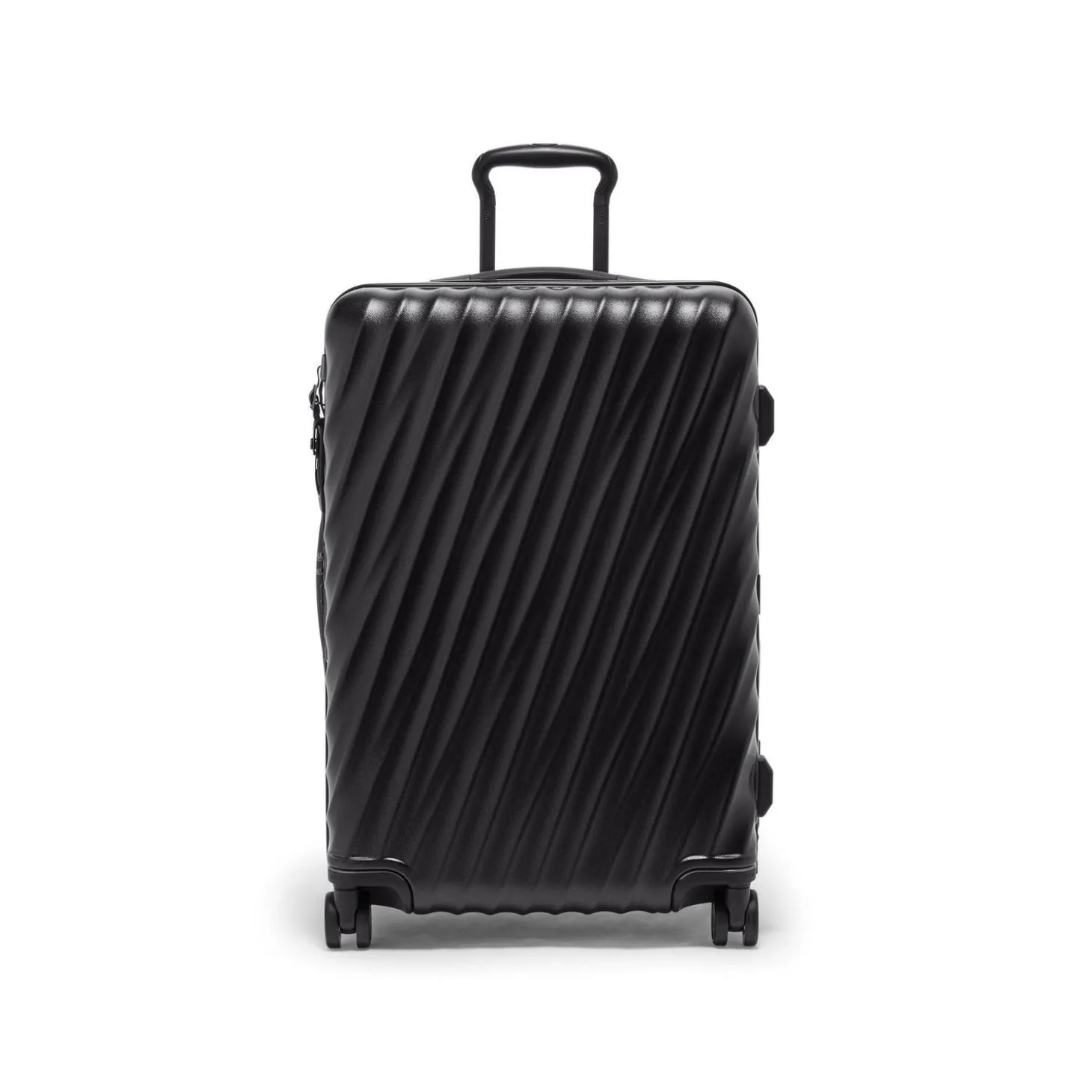 TUMI 19 Degree Short Trip Expandable 4 Wheeled Packing Case